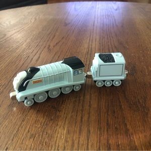 Thomas & Friends Spenser Metal Train/ with Tender